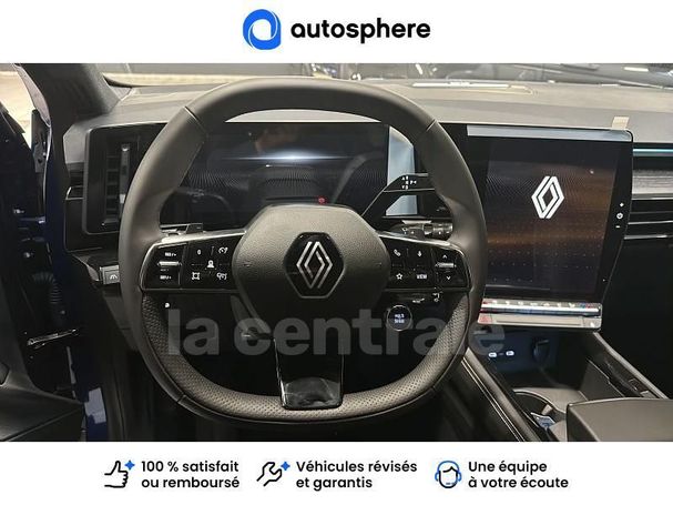 Renault Austral 116 kW image number 8