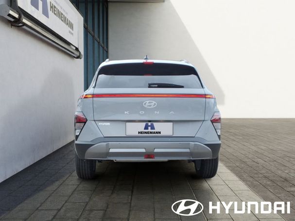 Hyundai Kona 1.0 Trend 88 kW image number 2