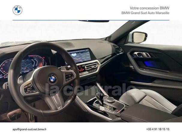 BMW 220d M Sport 140 kW image number 7