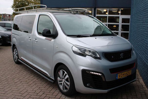 Peugeot Expert 2.0 BlueHDi 150 110 kW image number 9