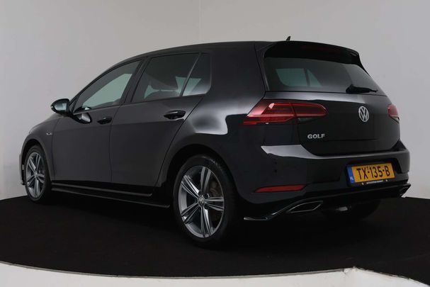 Volkswagen Golf 1.0 TSI 81 kW image number 2