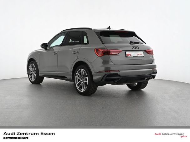 Audi Q3 40 TFSI quattro S tronic S-line 140 kW image number 3