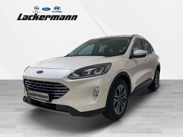 Ford Kuga 165 kW image number 1