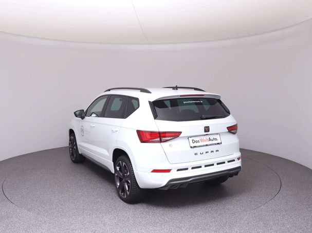 Cupra Ateca 110 kW image number 5