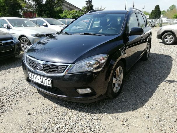 Kia Ceed 1.6 CRDi 85 kW image number 1