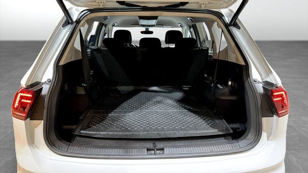 Volkswagen Tiguan Allspace TDI DSG 4Motion 141 kW image number 12