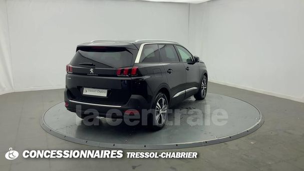 Peugeot 5008 BlueHDi 130 EAT8 Allure 96 kW image number 14