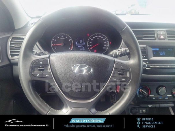 Hyundai i20 1.2 55 kW image number 19