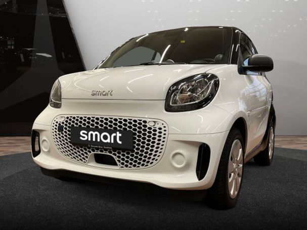 Smart ForTwo EQ 60 kW image number 1