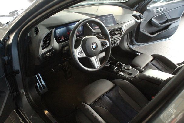 BMW 118i M Sport 100 kW image number 6