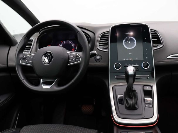 Renault Grand Scenic TCe 140 103 kW image number 3