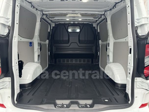  Ford Transit Custom 320 VA Limited 125 kW image number 11