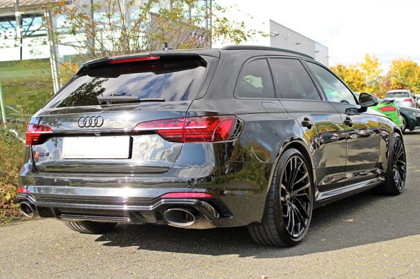 Audi RS4 TFSI Avant 331 kW image number 32