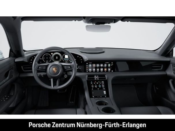 Porsche Taycan 4S Cross Turismo 440 kW image number 4