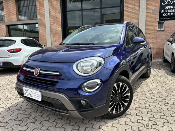 Fiat 500X Cross 1.6 MultiJet 96 kW image number 1