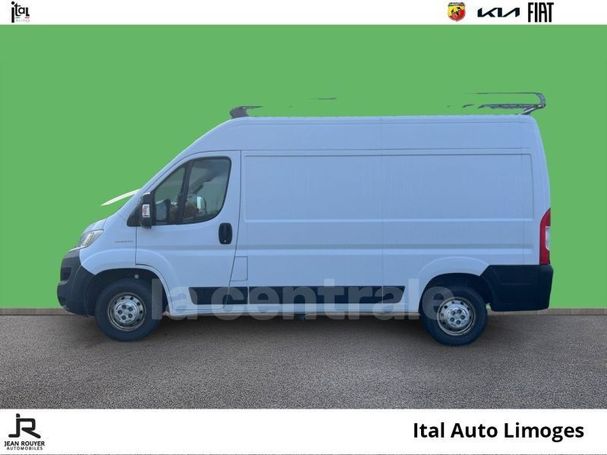 Fiat Ducato 30 2.3 MultiJet 130 96 kW image number 15