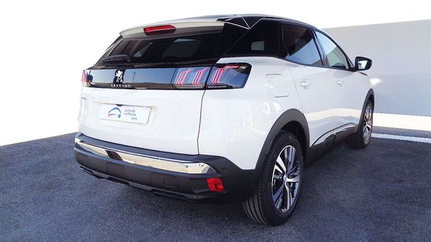 Peugeot 3008 PureTech Allure 96 kW image number 3