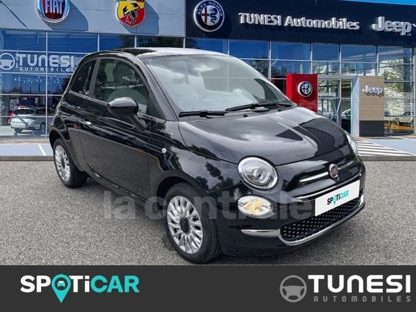 Fiat 500 1.0 51 kW image number 2