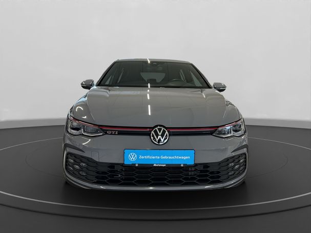 Volkswagen Golf GTI DSG 180 kW image number 10