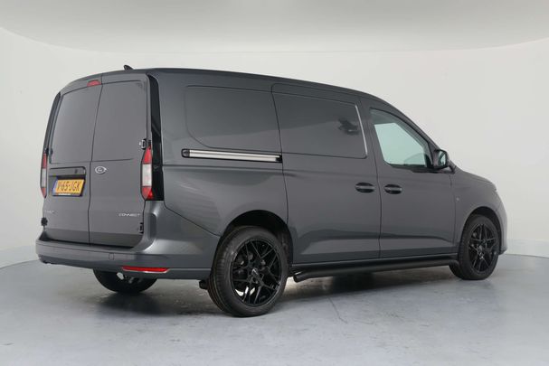 Ford Transit Connect 2.0 EcoBlue Limited 74 kW image number 4