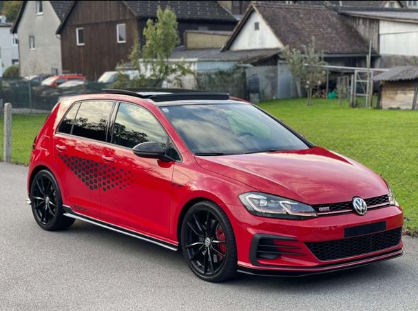 Volkswagen Golf GTI TCR DSG 213 kW image number 2