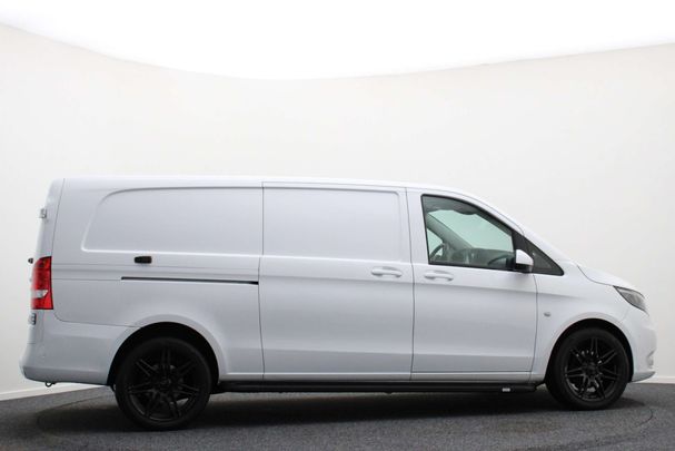 Mercedes-Benz Vito 116 CDi extra 120 kW image number 9