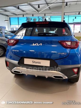 Kia Stonic 1.0 T-GDi 100 74 kW image number 3