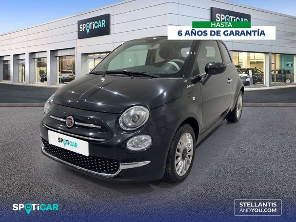 Fiat 500C 52 kW image number 1