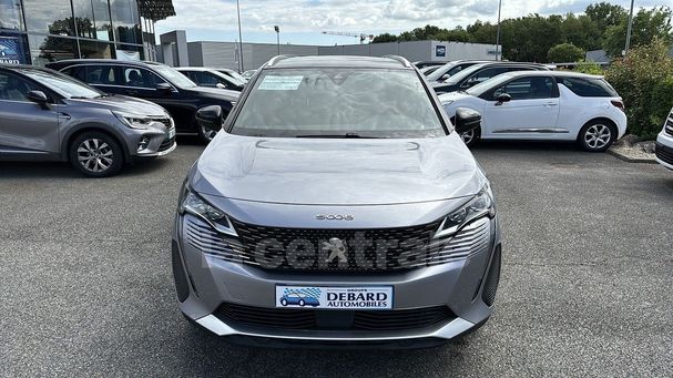 Peugeot 5008 96 kW image number 3