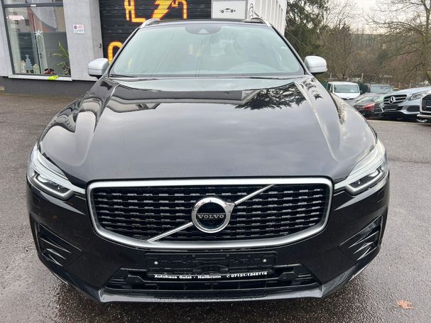 Volvo XC60 AWD 140 kW image number 4