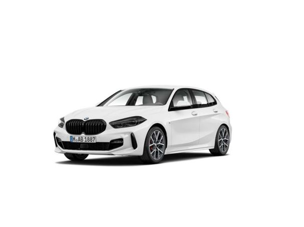 BMW 120i M Sport 131 kW image number 1