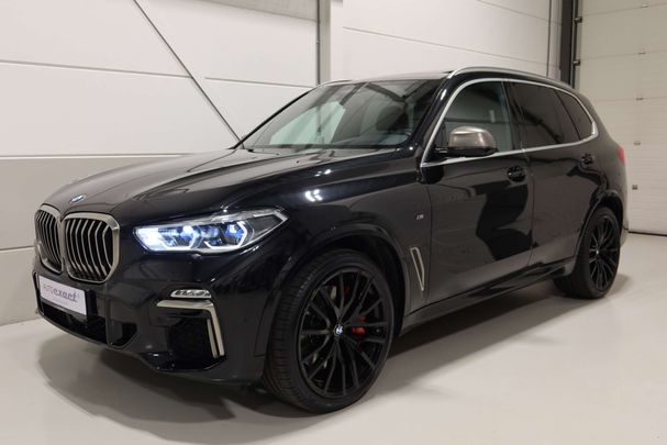 BMW X5 M 50 i xDrive 391 kW image number 1