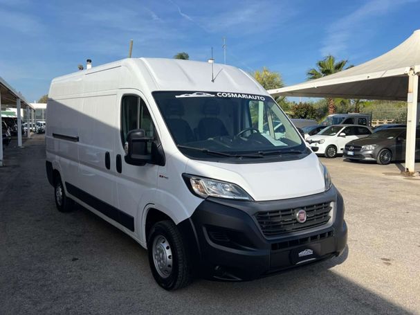 Fiat Ducato 140 103 kW image number 4