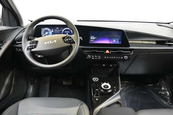 Kia Niro 1.6 GDI Hybrid DCT6 95 kW image number 21