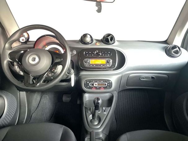 Smart ForTwo EQ 60 kW image number 8