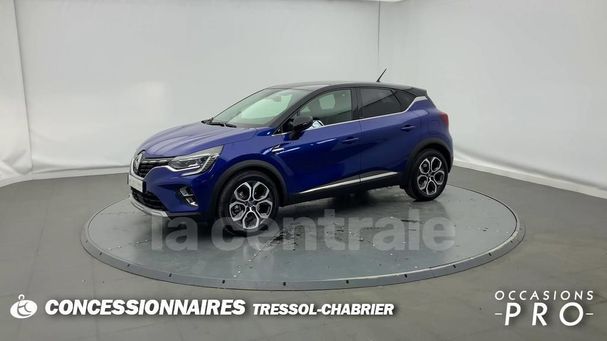 Renault Captur 118 kW image number 1