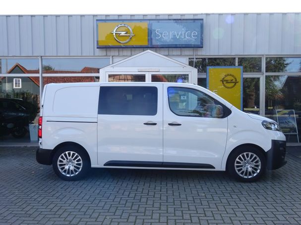 Opel Vivaro 1.5 88 kW image number 5