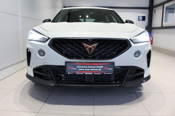 Cupra Formentor VZ5 287 kW image number 3