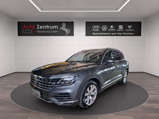 Volkswagen Touareg 3.0 TDI 4Motion 210 kW image number 1