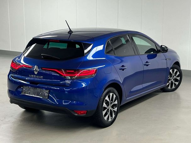 Renault Megane TCe LIMITED 103 kW image number 6