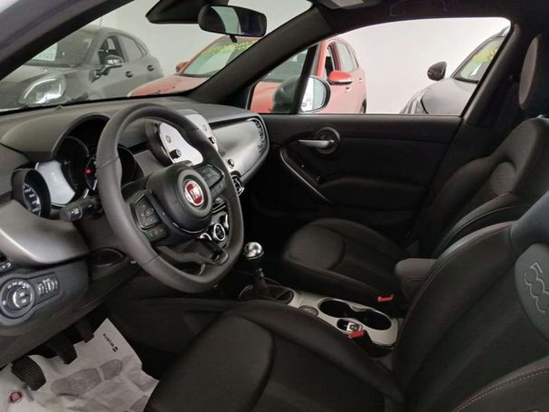 Fiat 500X 1.0 88 kW image number 17