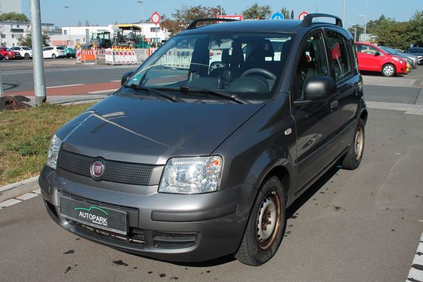 Fiat Panda 1.2 51 kW image number 1