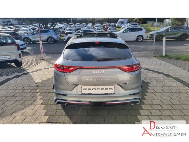 Kia ProCeed 1.5 GT Line DCT7 103 kW image number 4