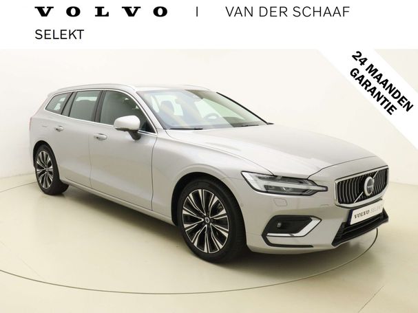 Volvo V60 B4 Plus 145 kW image number 1