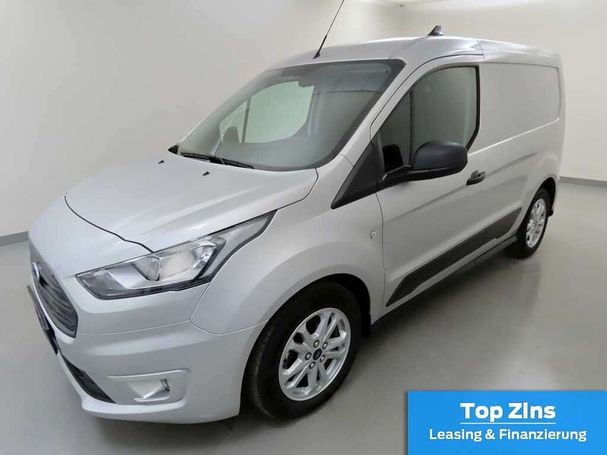 Ford Transit Connect 220 L1 1.5 Trend 74 kW image number 1