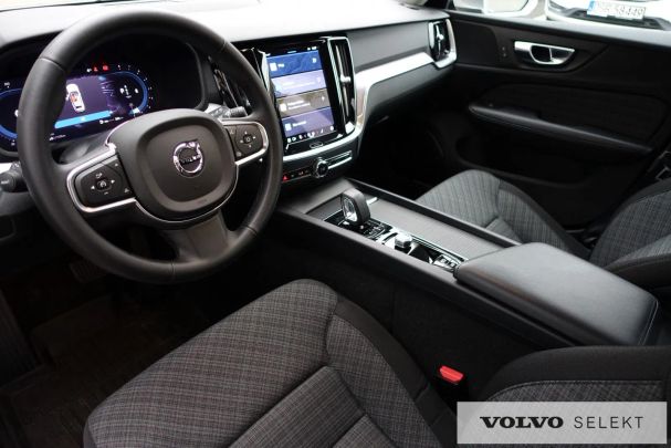 Volvo V60 120 kW image number 23