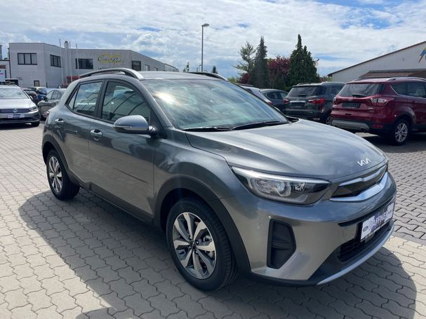 Kia Stonic 74 kW image number 2