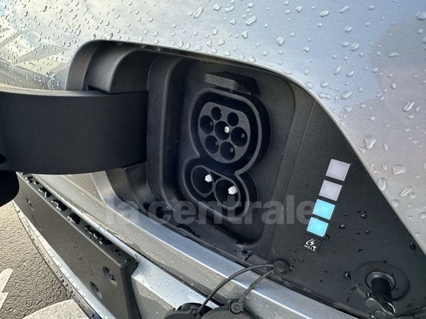 Hyundai Kona 65 kWh Creative 160 kW image number 20