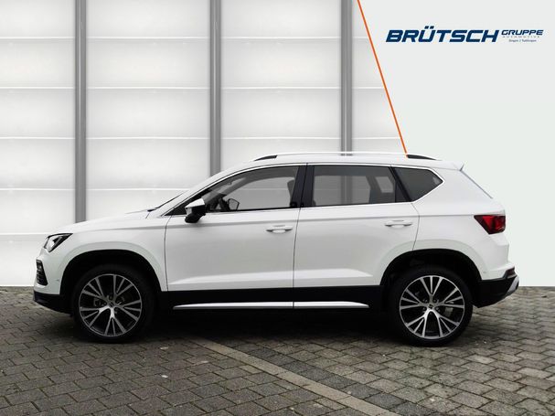 Seat Ateca 1.5 TSI DSG 110 kW image number 5