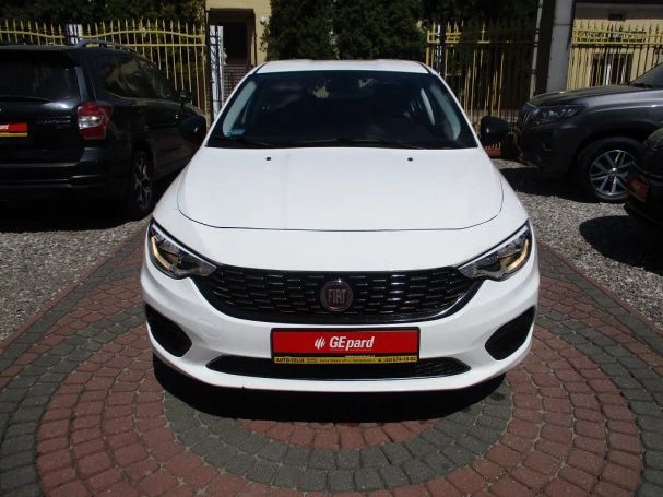 Fiat Tipo 70 kW image number 3